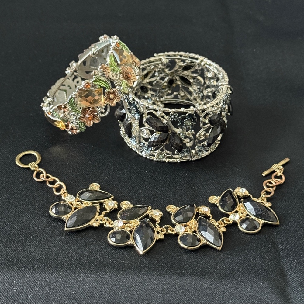 Vintage Jewelry - Bracelets